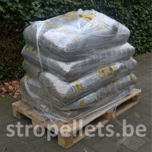 proefpallets