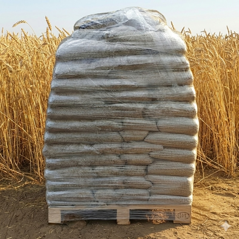 Premium stropellets
