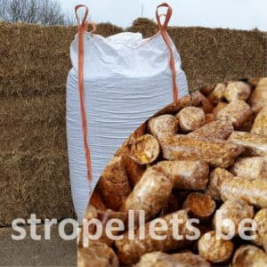 Premium stropellets