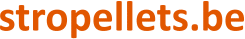 stropellets.be logo